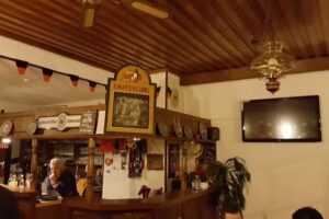 Restaurant Grüner Baum