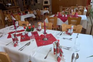Restaurant Grüner Baum