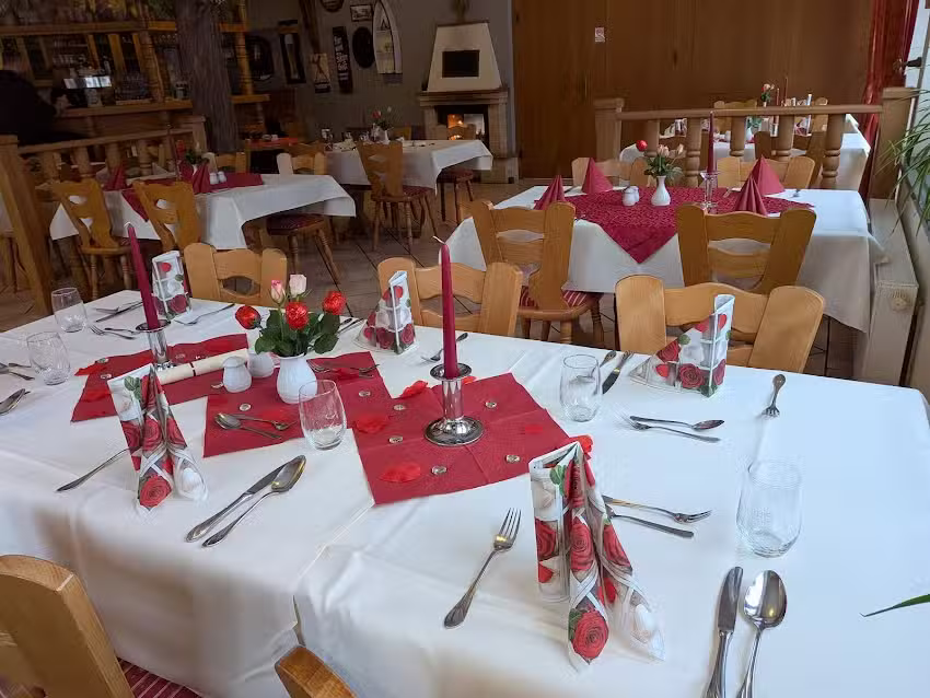 Restaurant Grüner Baum