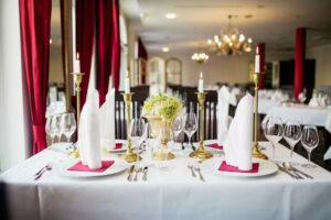 Restaurant Grüner Fürst