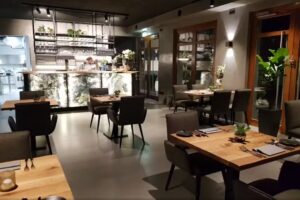 Restaurant Grüner Hase
