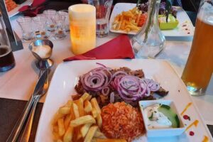 Restaurant Grüner Hof- Familie Güven