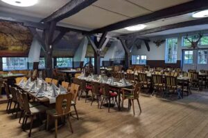 Restaurant Gr&uuml;ner J&auml;ger
