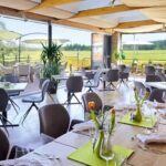 Restaurant Gr&uuml;ner Wald