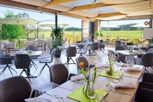 Restaurant Gr&uuml;ner Wald