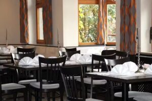 Restaurant Gr&uuml;nholder Stuben