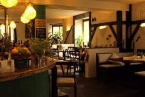 Restaurant Gr&uuml;nspecht