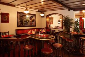 Restaurant Grüpchen