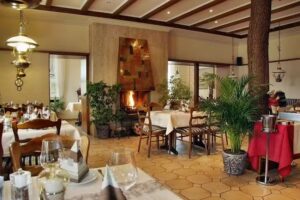 Restaurant Gr&uuml;tering