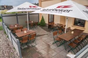 Restaurant Gr&uuml;tzmann&acute;s