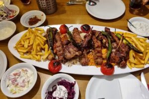 Restaurant Gül