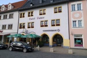 Restaurant Güldene Gans