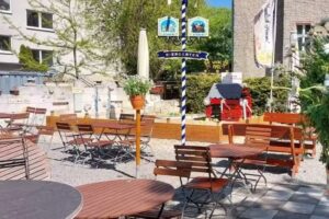 Restaurant Gundelfinger