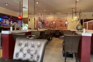Restaurant GURU – Indische Spezialitäten in Trudering UG