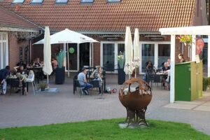 Restaurant Gusto