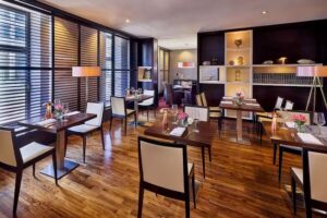 Restaurant Gusto