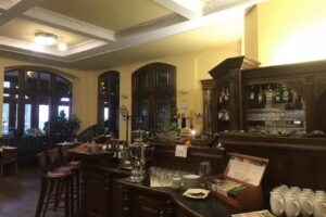 Restaurant Gut Henriettenthal