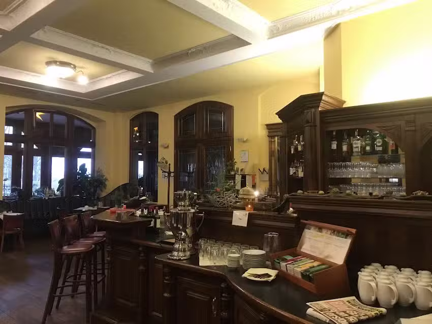 Restaurant Gut Henriettenthal