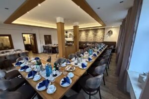Restaurant Gut Kalberschnacke