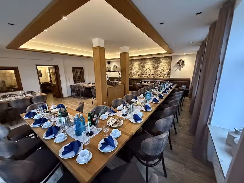 Restaurant Gut Kalberschnacke