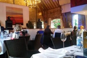 Restaurant Gut Neuzenhof