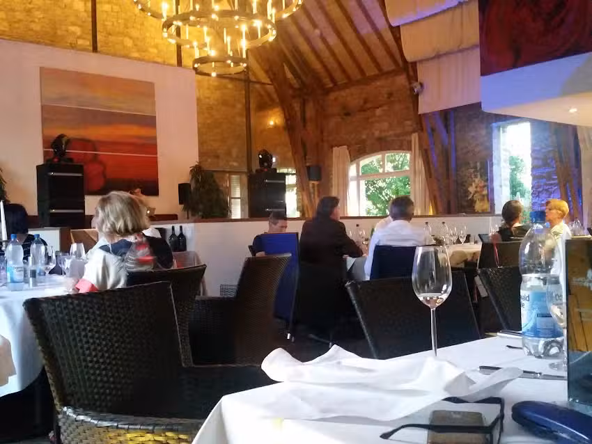 Restaurant Gut Neuzenhof