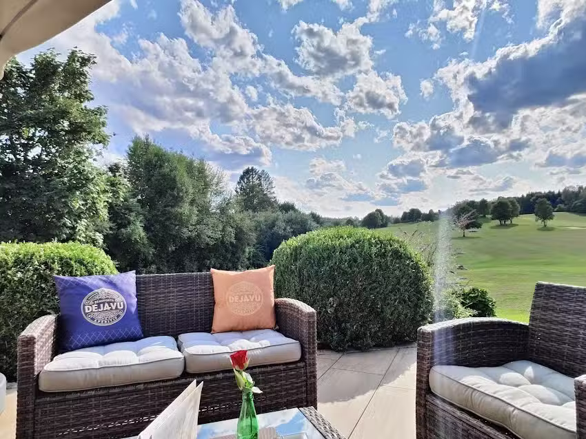 Restaurant Gut Thailing