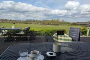 Restaurant Gut Waldshagen