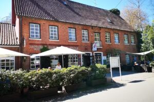 Restaurant Gut Wulfsmühle UG