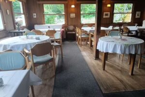 Restaurant Gute Stube