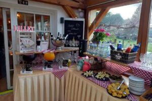 Restaurant Gutenmorgen
