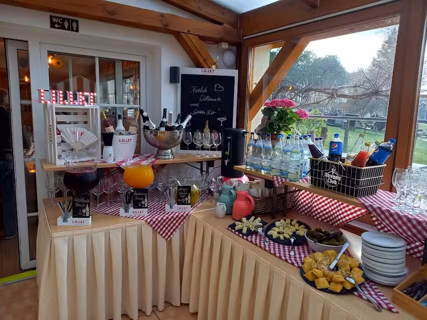 Restaurant Gutenmorgen