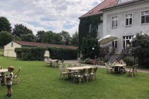 Restaurant Gutshaus Beeskow