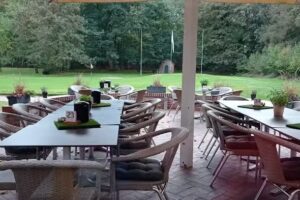 Restaurant Gutshof