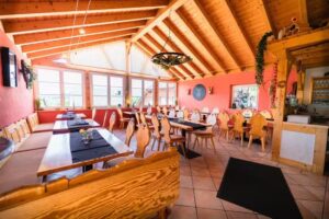Restaurant Gutsschänke Weingut Deis