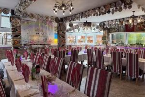 Restaurant Guzulka