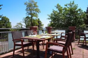 Restaurant H´manns