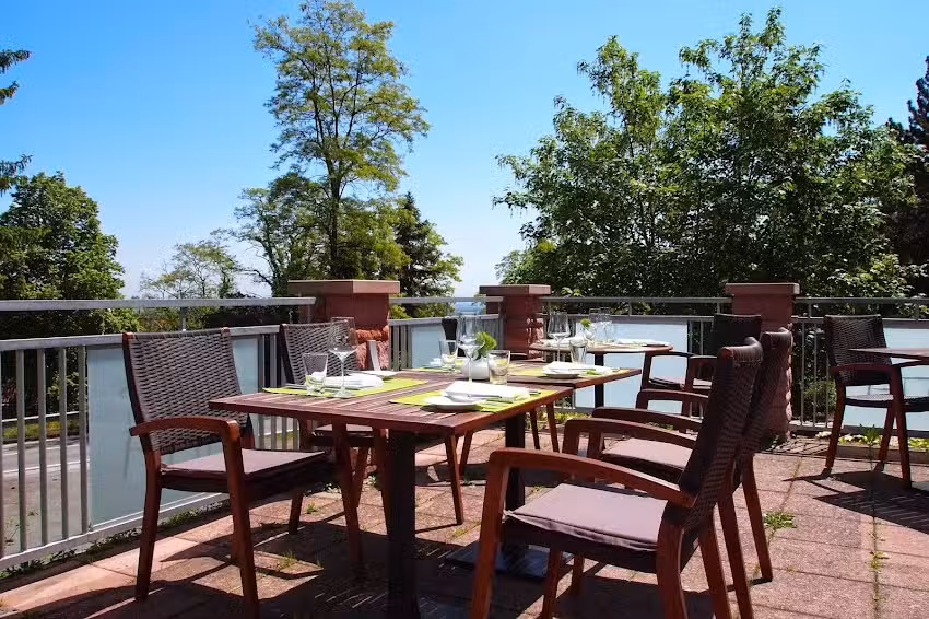 Restaurant H&acute;manns