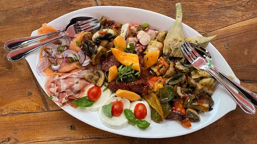 Restaurant Haay & Bar 270