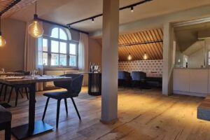 Restaurant Habe Dere