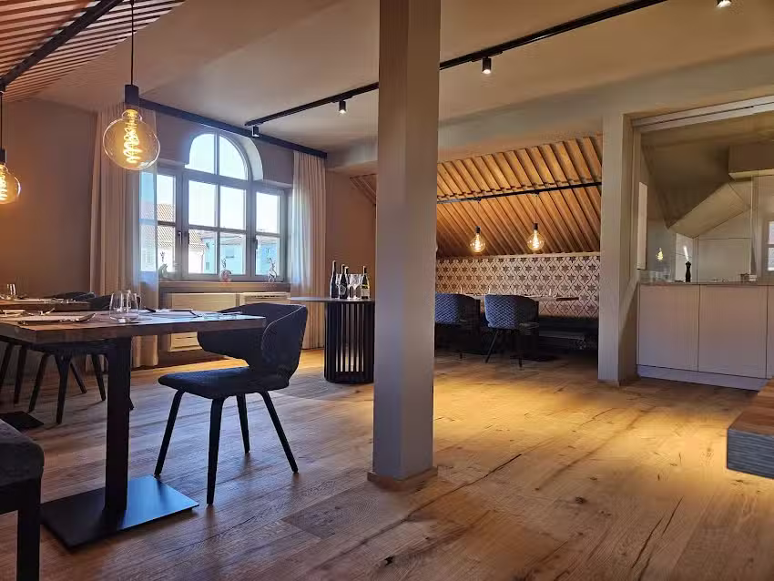 Restaurant Habe Dere