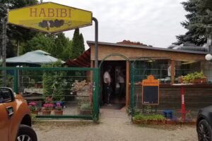 Restaurant Habibi