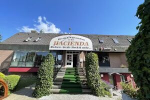 Restaurant Hacienda