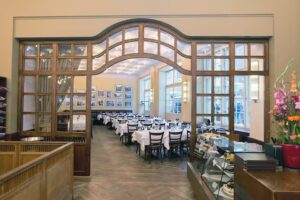 Restaurant Hackescher Hof