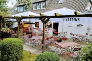 Restaurant HADLER-HOF Altenbruch