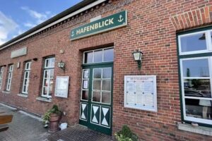 Restaurant HAFENBLICK