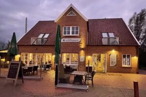 Restaurant HafenBlick