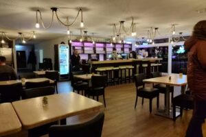 Restaurant Hafenblick