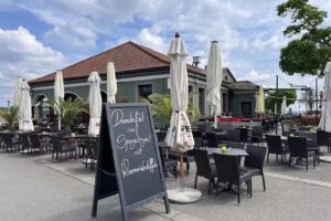 Restaurant Hafenmeisterei