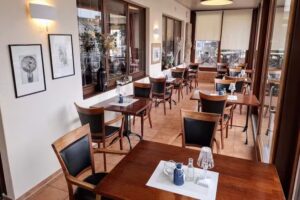 Restaurant Hagnauer Hof